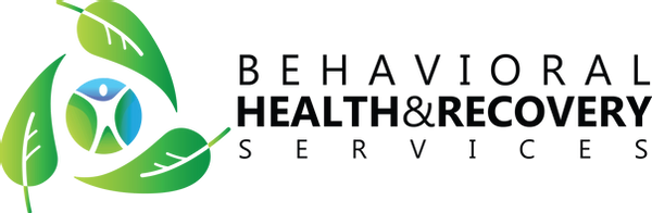 Behavioral Health and Recovery Services logo